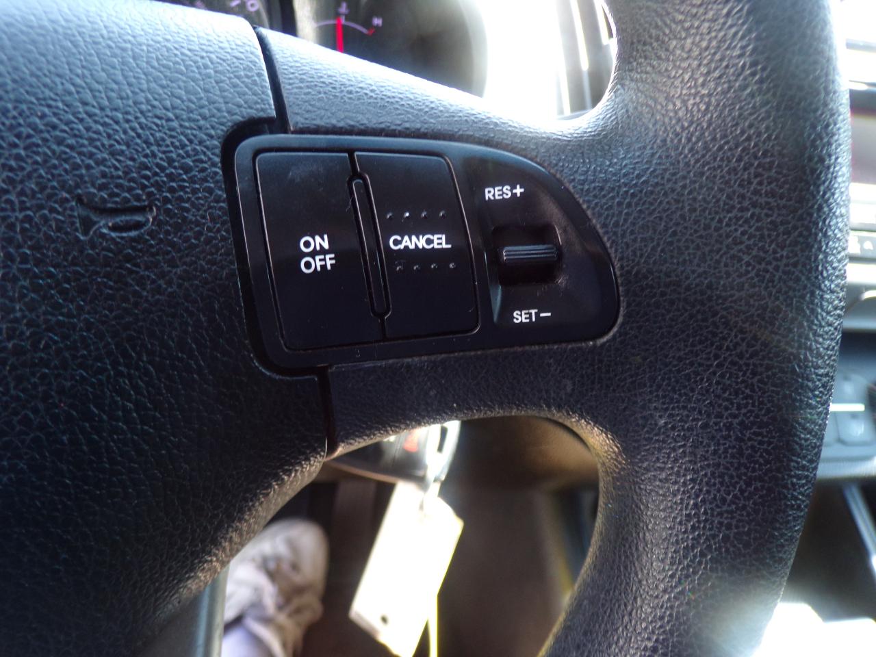 Kia Sportage LX AWD 2016