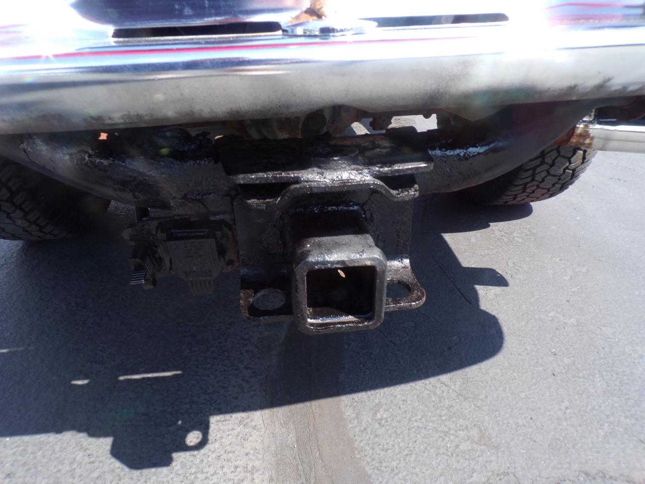 Dodge Dakota Laramie Crew Cab 4WD 2008