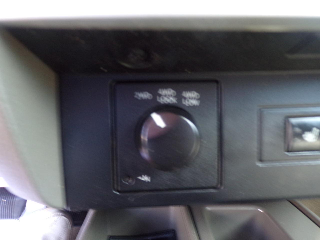 Dodge Dakota Laramie Crew Cab 4WD 2008