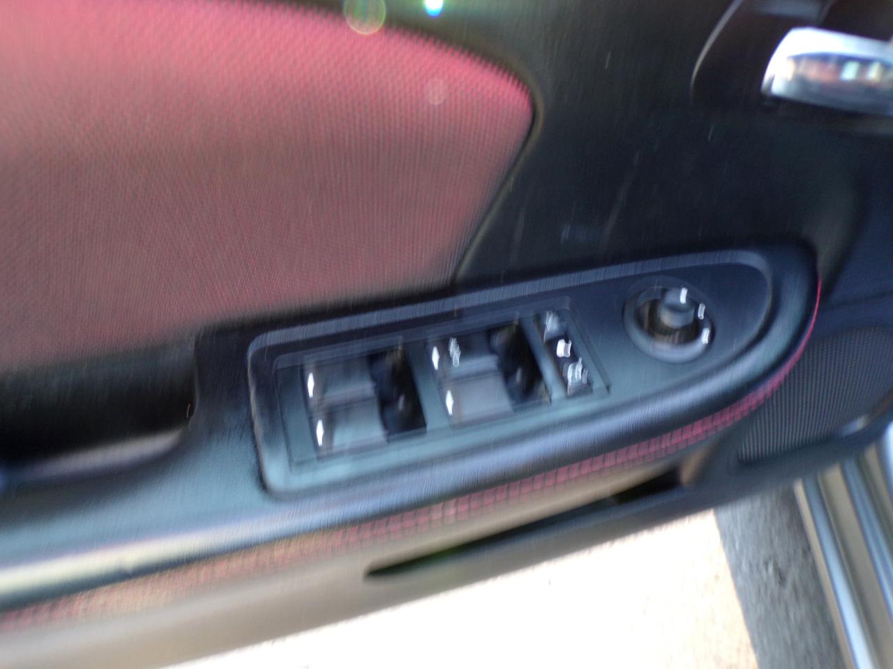 Dodge Avenger Mainstreet 2011