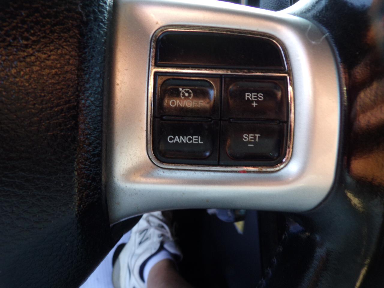 Dodge Avenger Mainstreet 2011