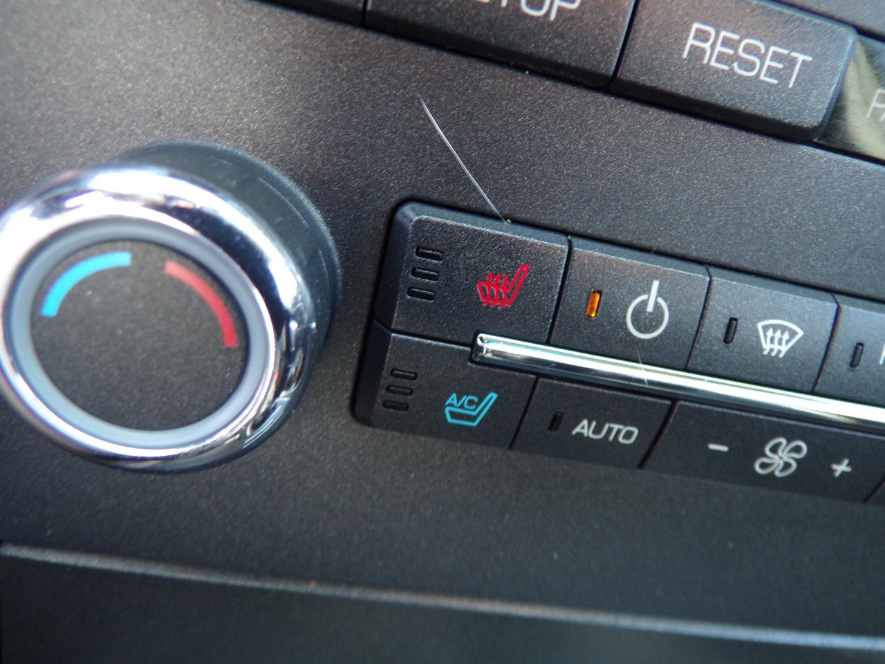 Lincoln MKZ AWD 2012