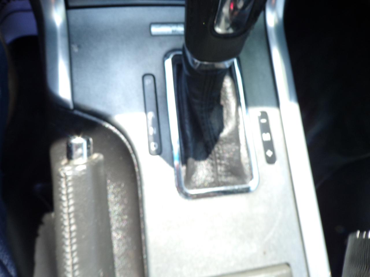 Lincoln MKZ AWD 2012