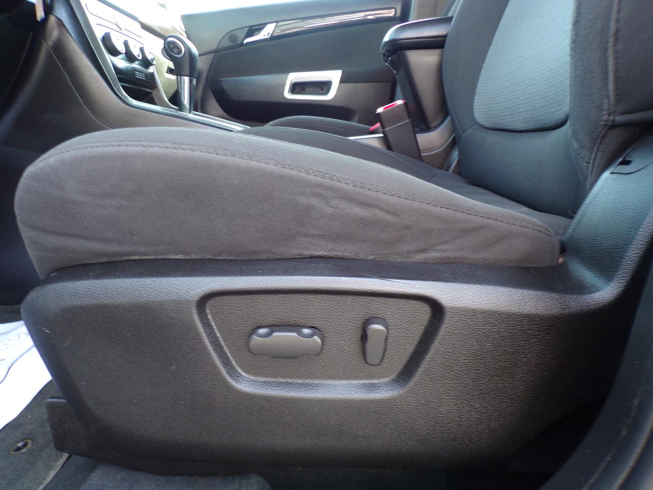 Chevrolet Captiva Sport 1LT FWD 2014