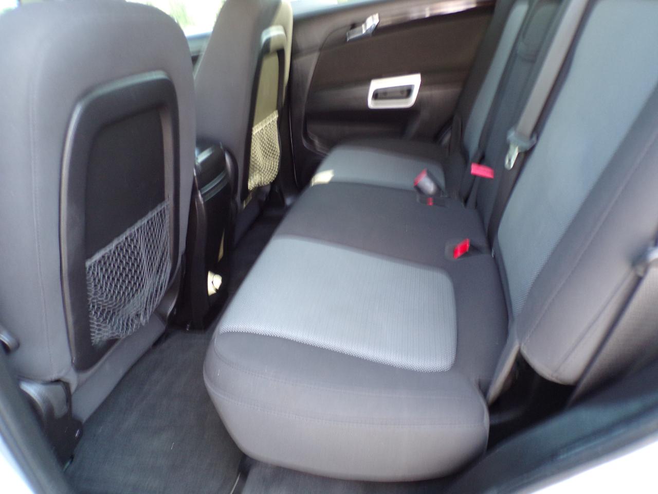 Chevrolet Captiva Sport 1LT FWD 2014
