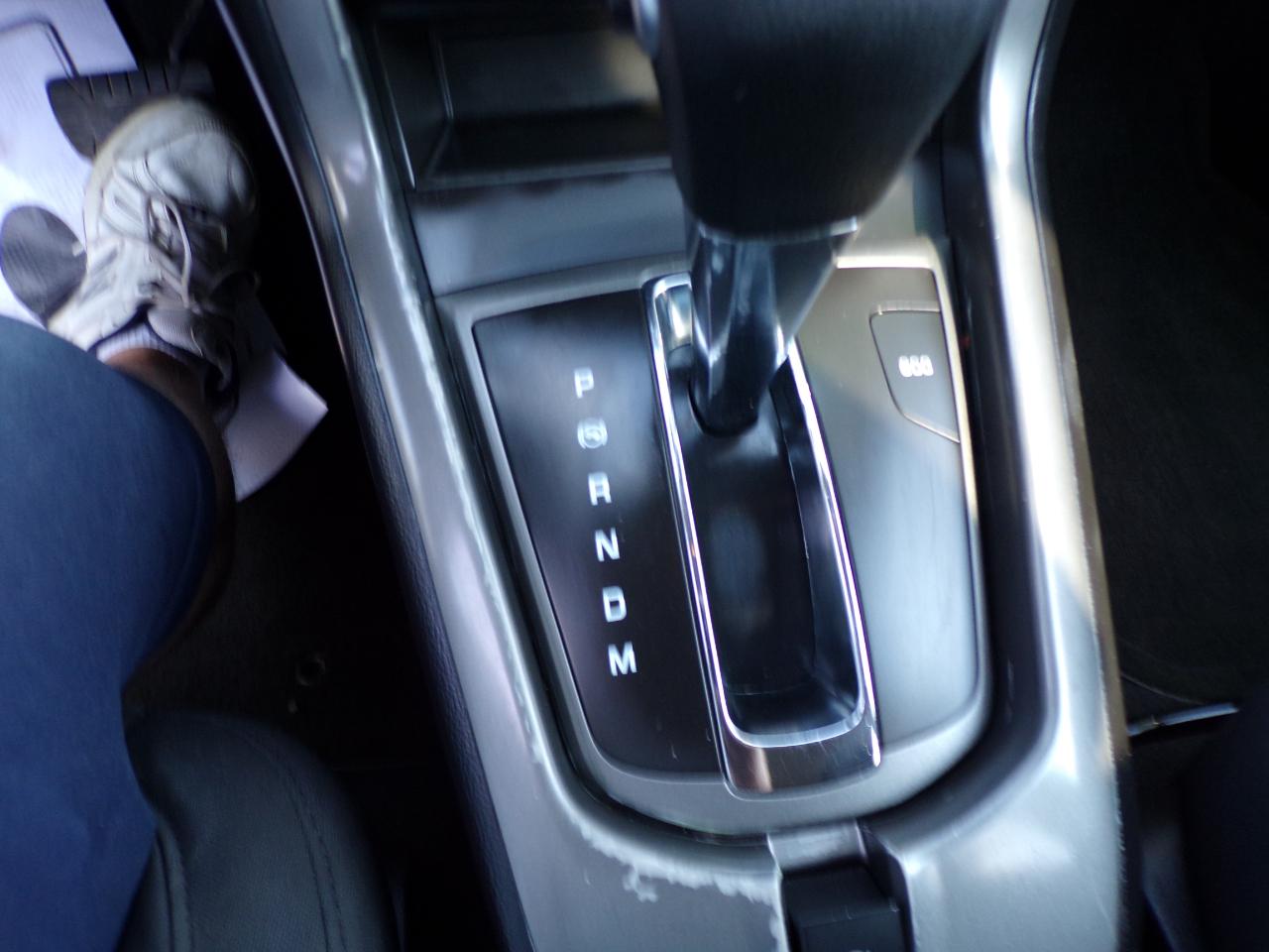 Chevrolet Captiva Sport 1LT FWD 2014