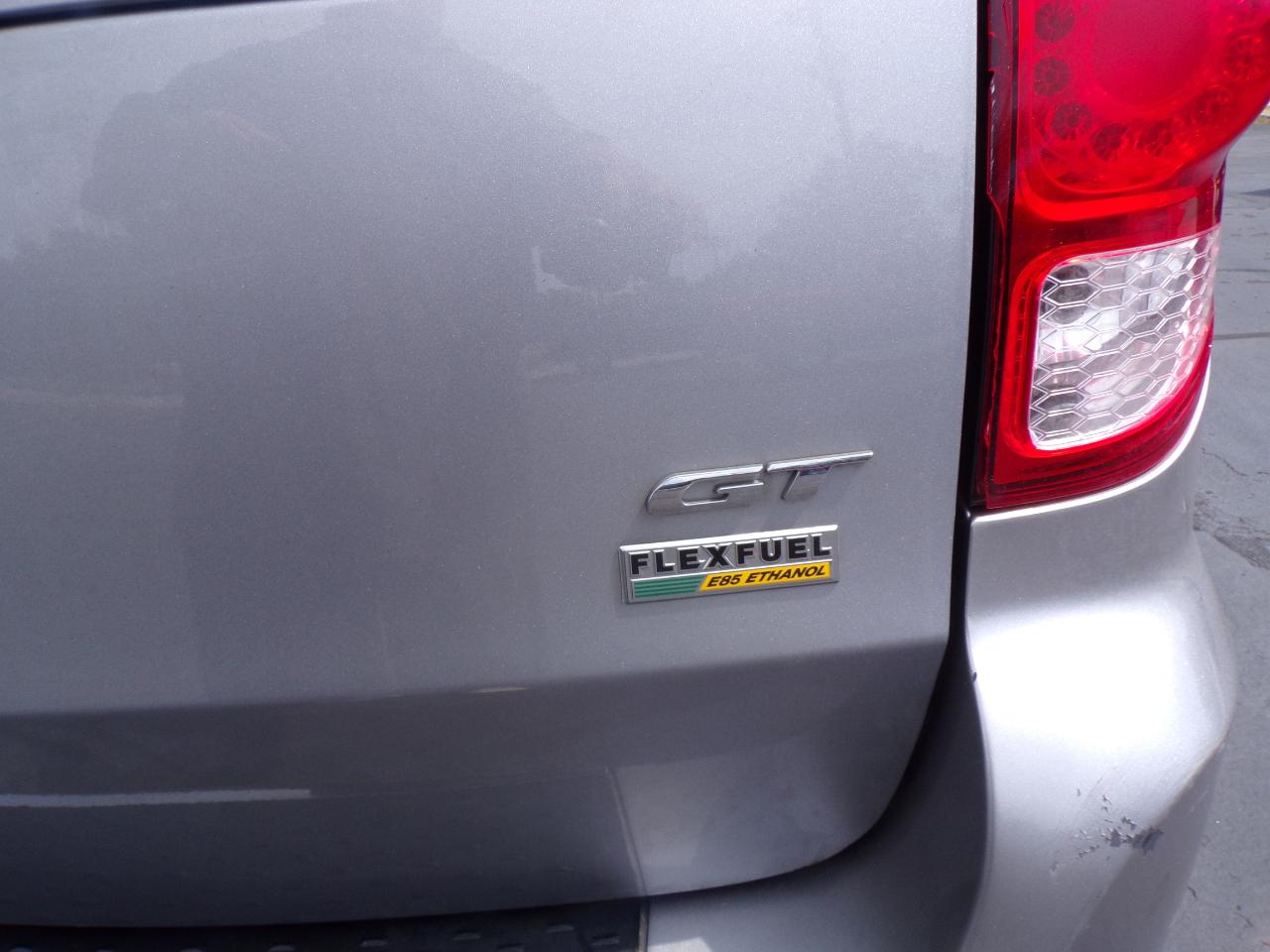 Dodge Grand Caravan GT 2018