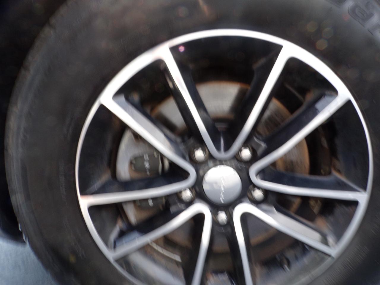 Dodge Grand Caravan GT 2018