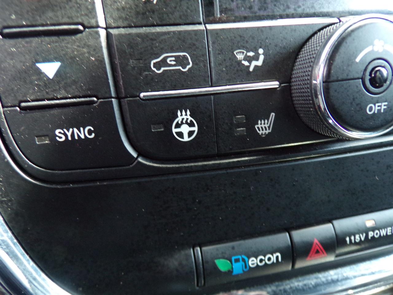 Dodge Grand Caravan GT 2018