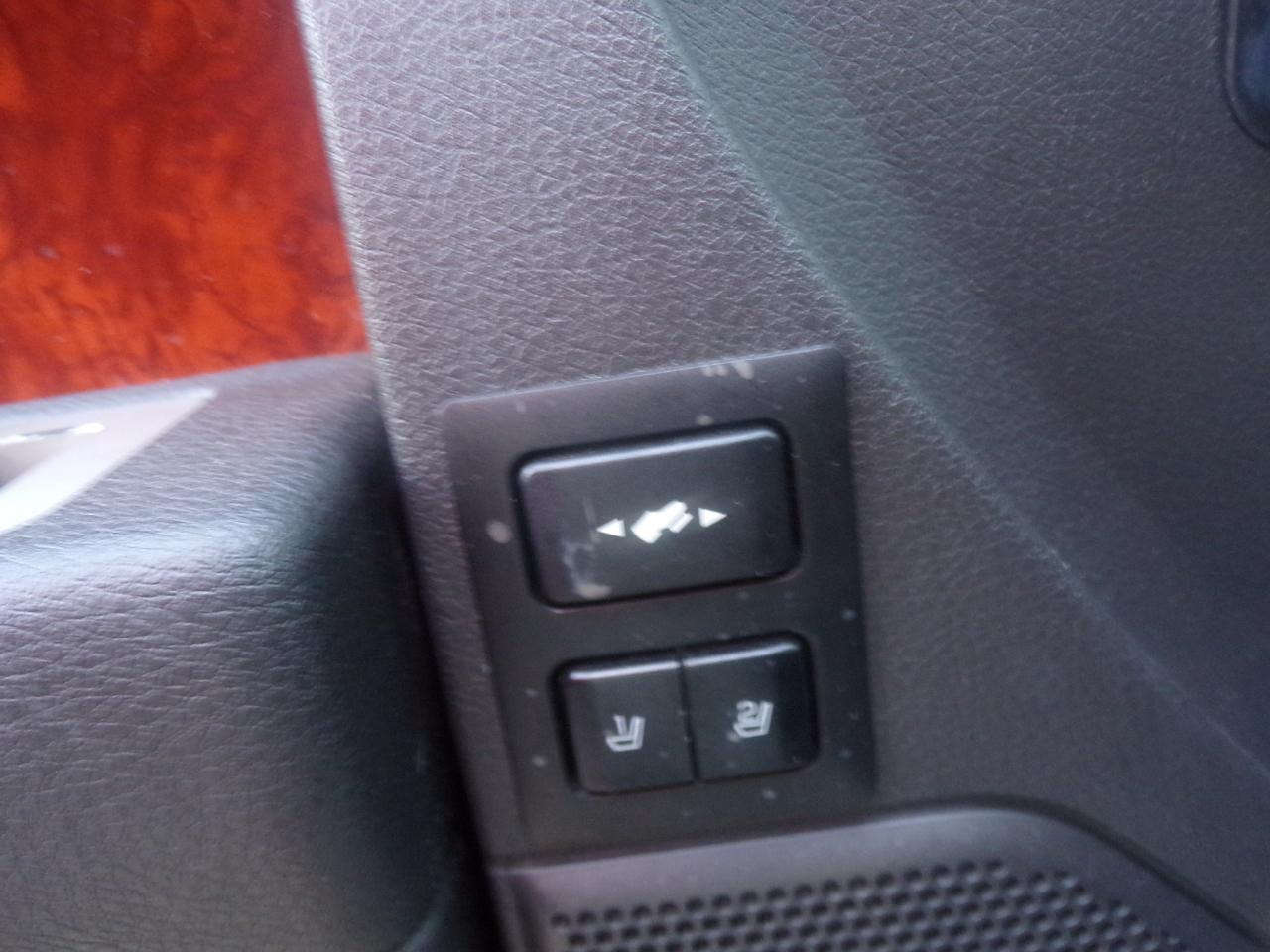 Ford Flex Limited AWD 2012