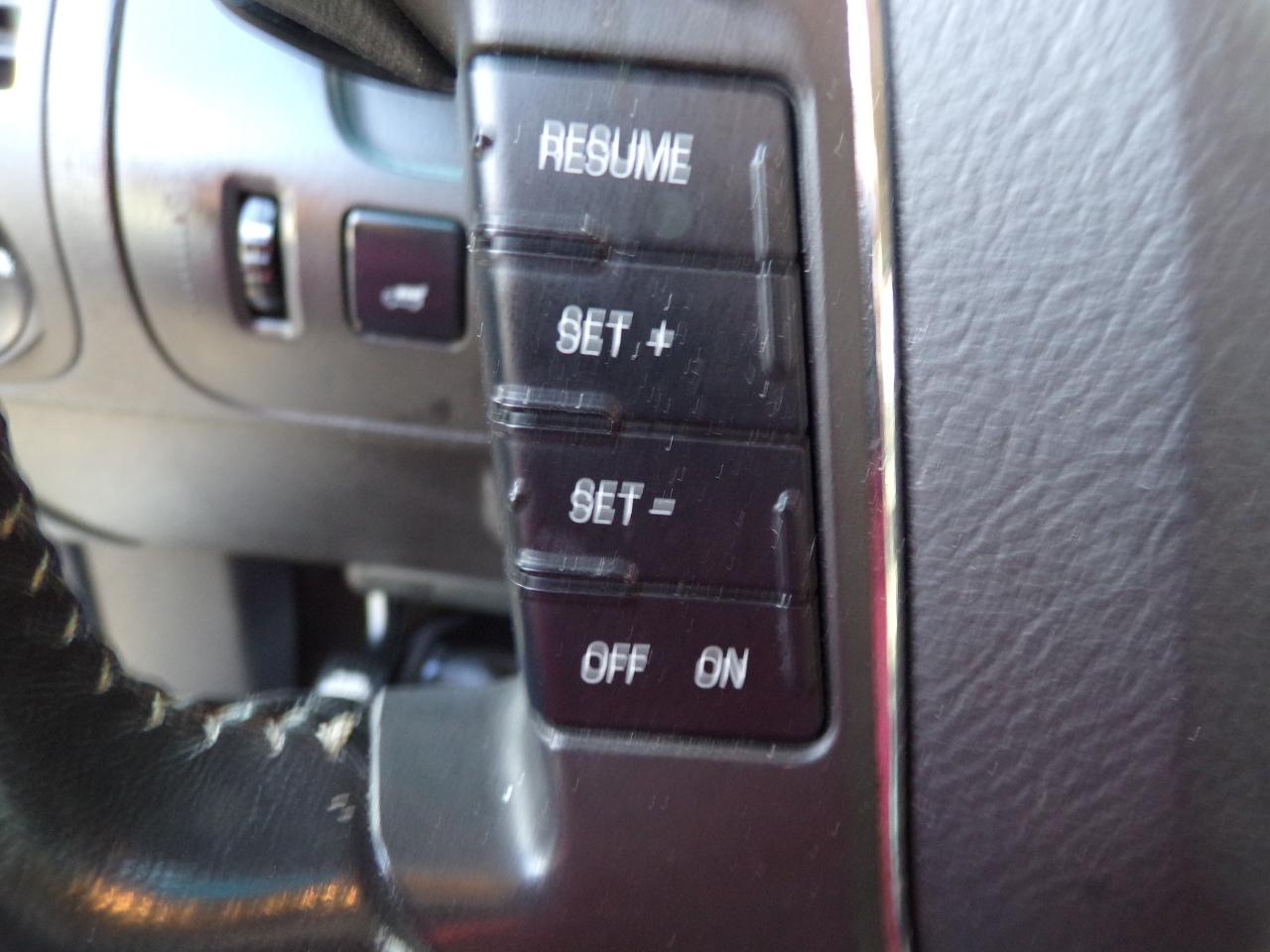 Ford Flex Limited AWD 2012