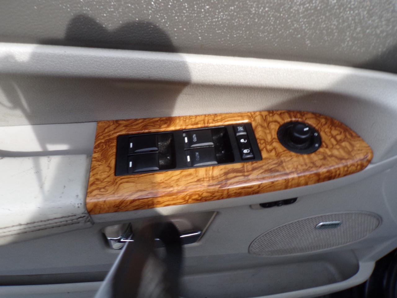 Jeep Grand Cherokee Limited 4WD 2010