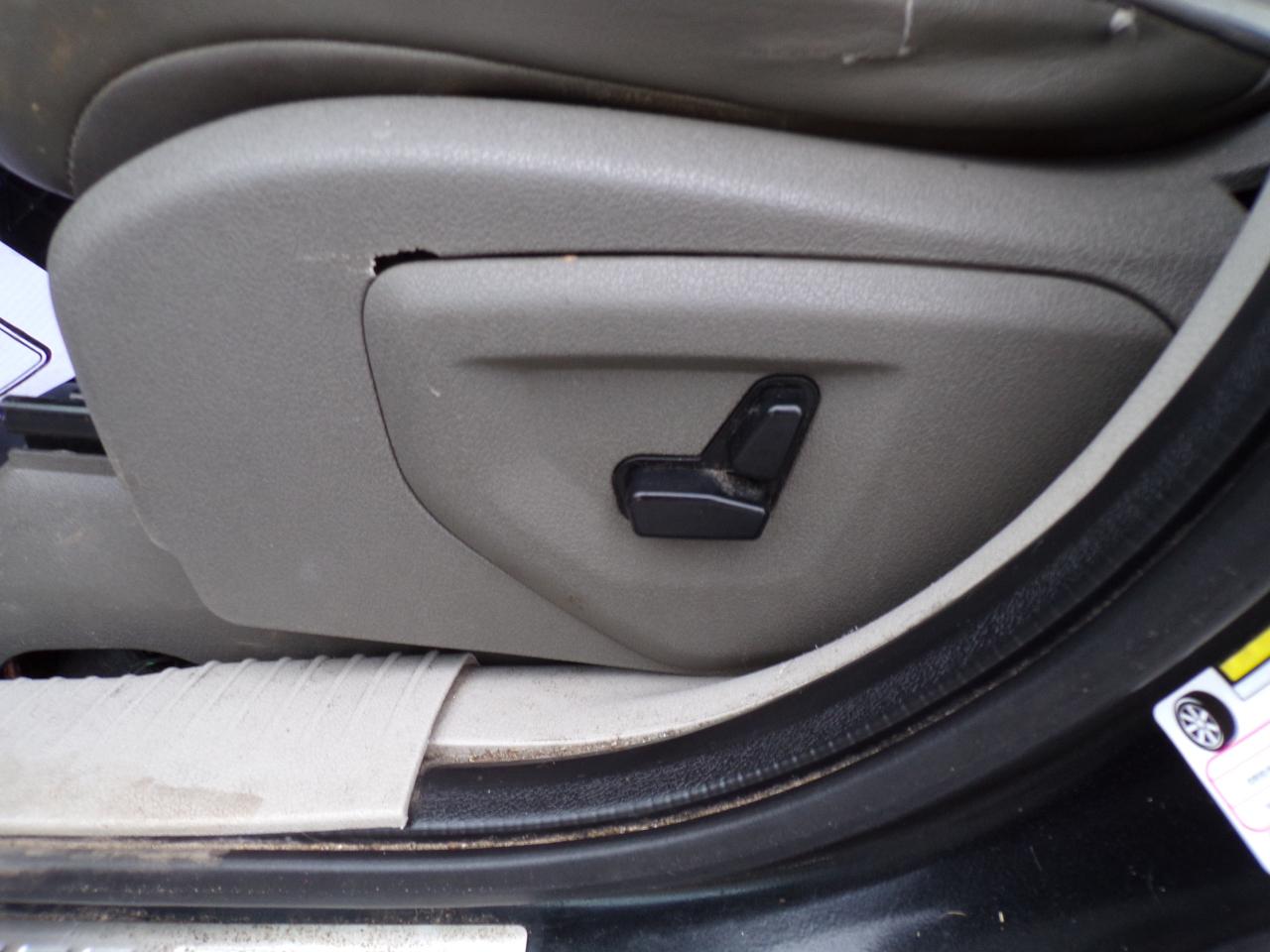 Jeep Grand Cherokee Limited 4WD 2010
