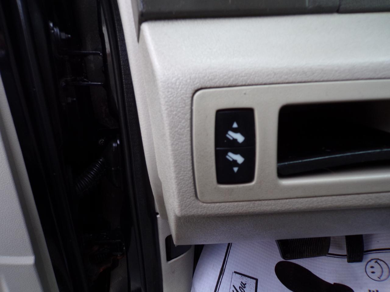 Jeep Grand Cherokee Limited 4WD 2010