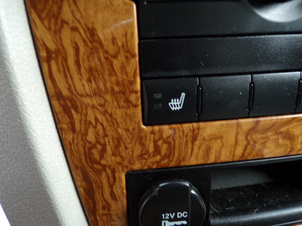 Jeep Grand Cherokee Limited 4WD 2010