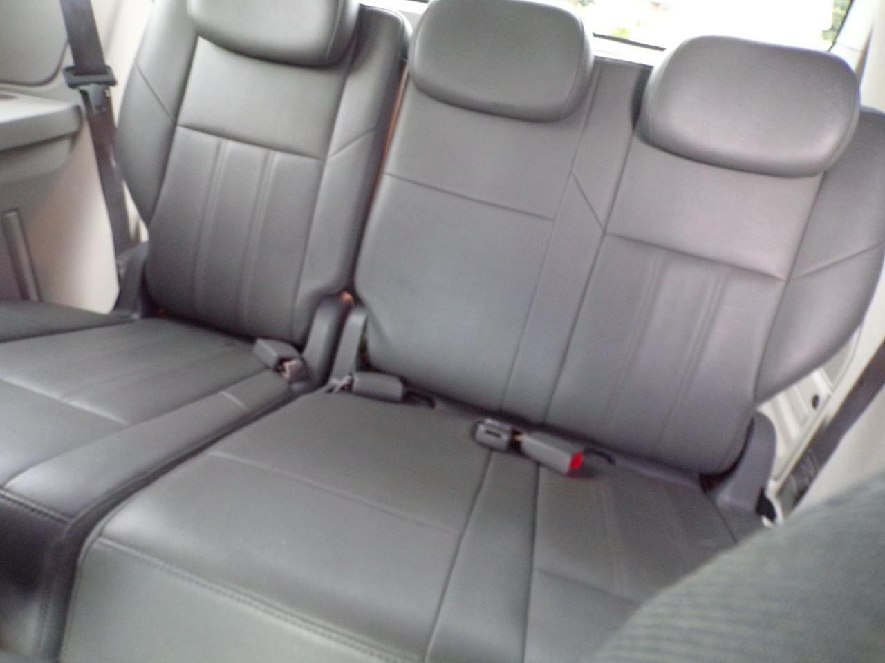 Chrysler Town & Country Touring 2008