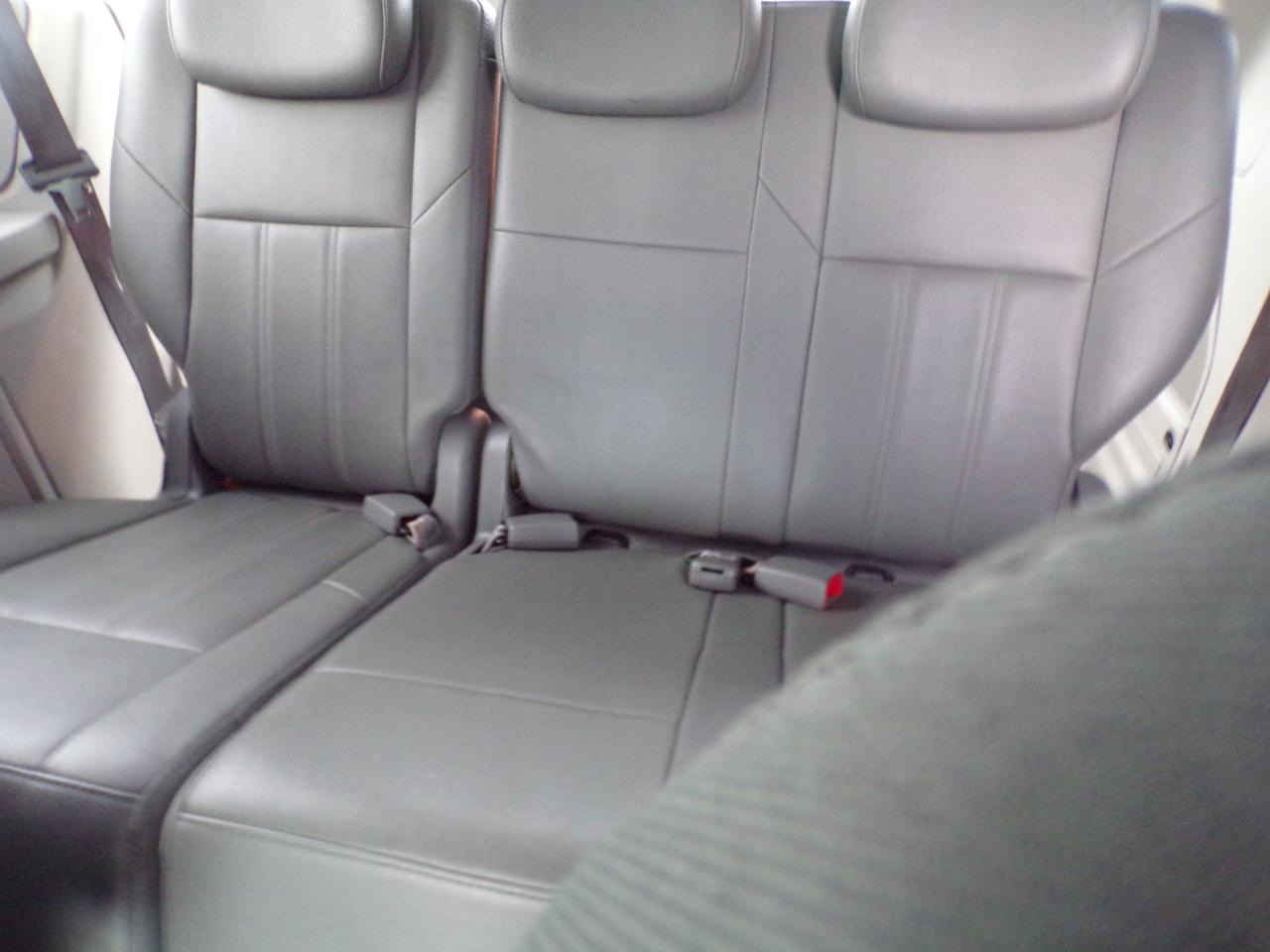 Chrysler Town & Country Touring 2008