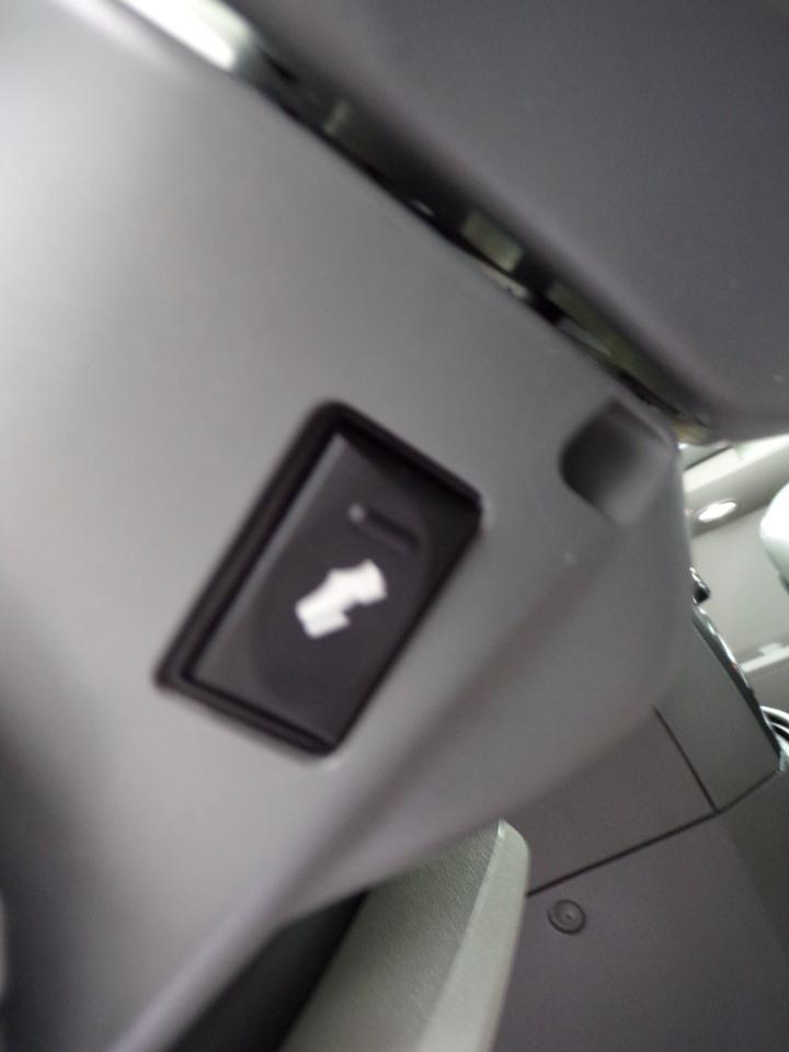 Chrysler Town & Country Touring 2008