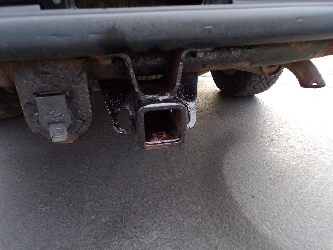 Chevrolet Avalanche LT2 4WD 2007