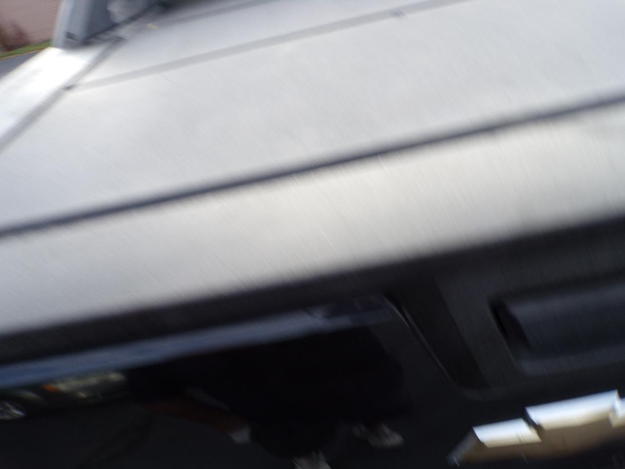 Chevrolet Avalanche LT2 4WD 2007