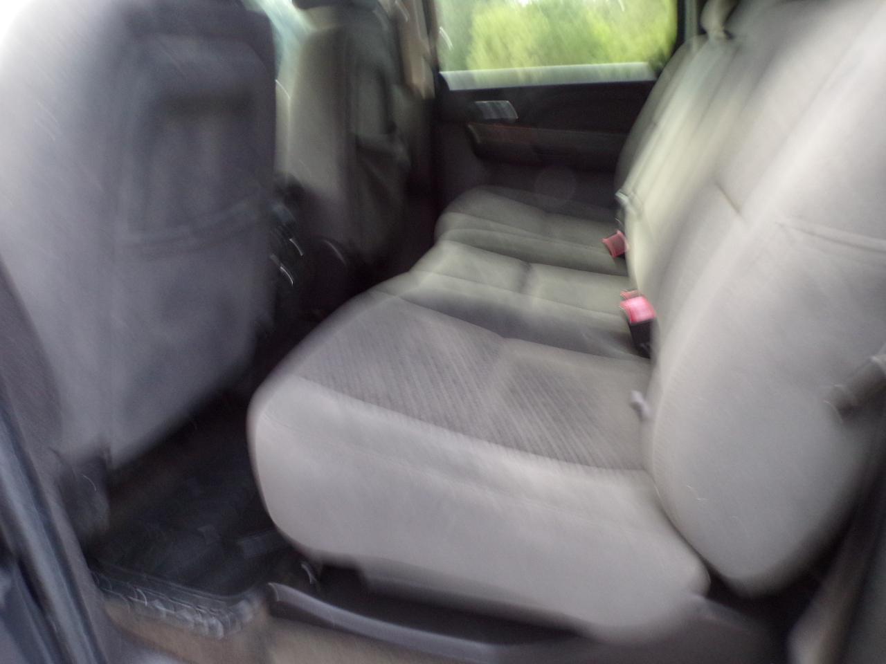 Chevrolet Avalanche LT2 4WD 2007