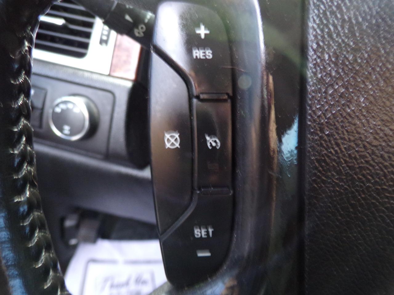 Chevrolet Avalanche LT2 4WD 2007