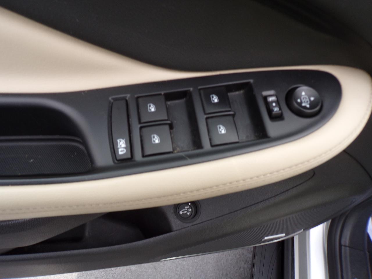 Buick Envision Premium I AWD 2017