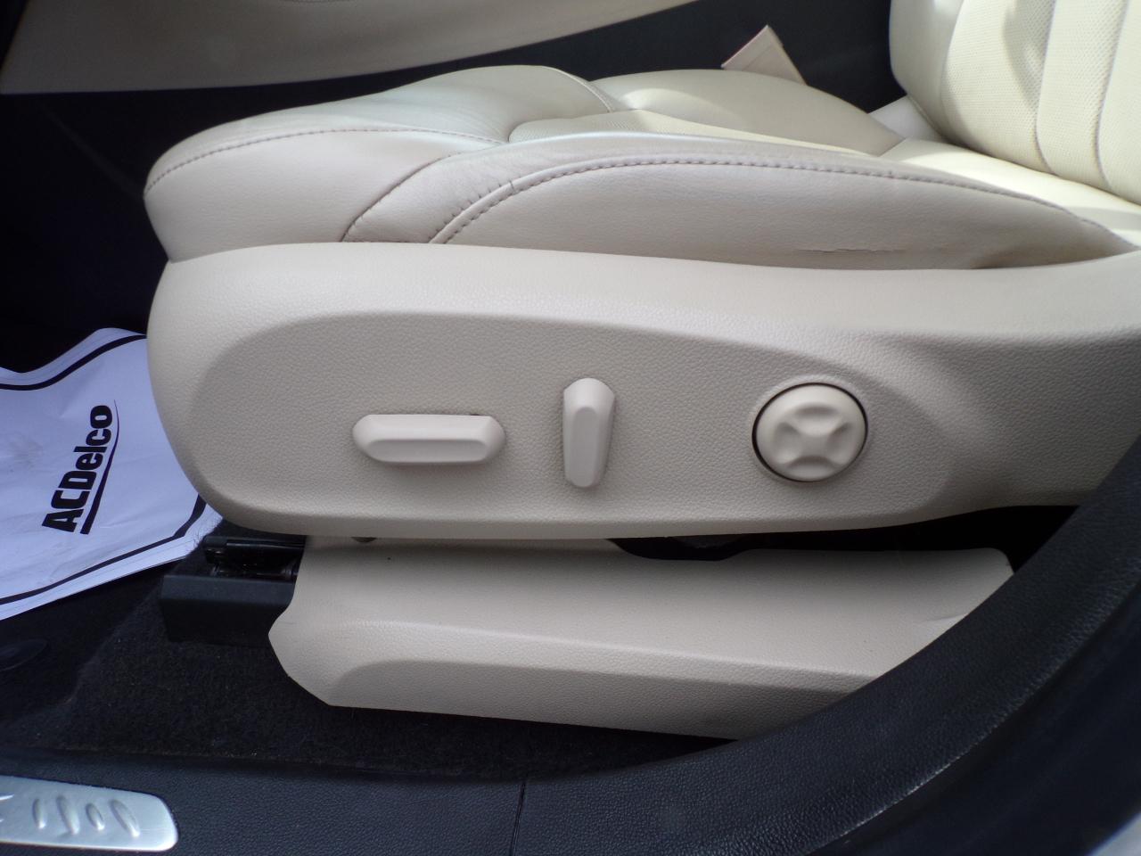 Buick Envision Premium I AWD 2017