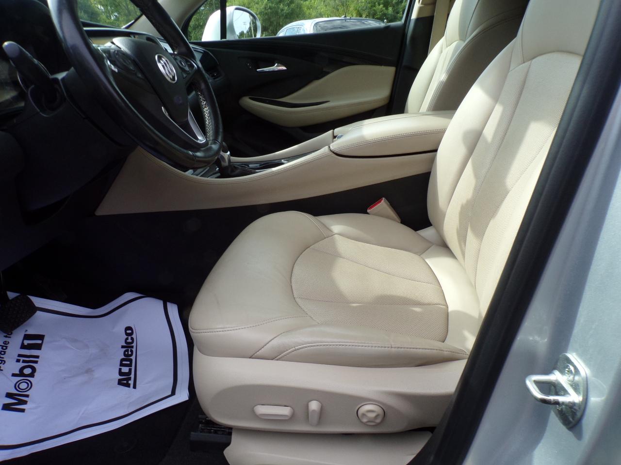 Buick Envision Premium I AWD 2017