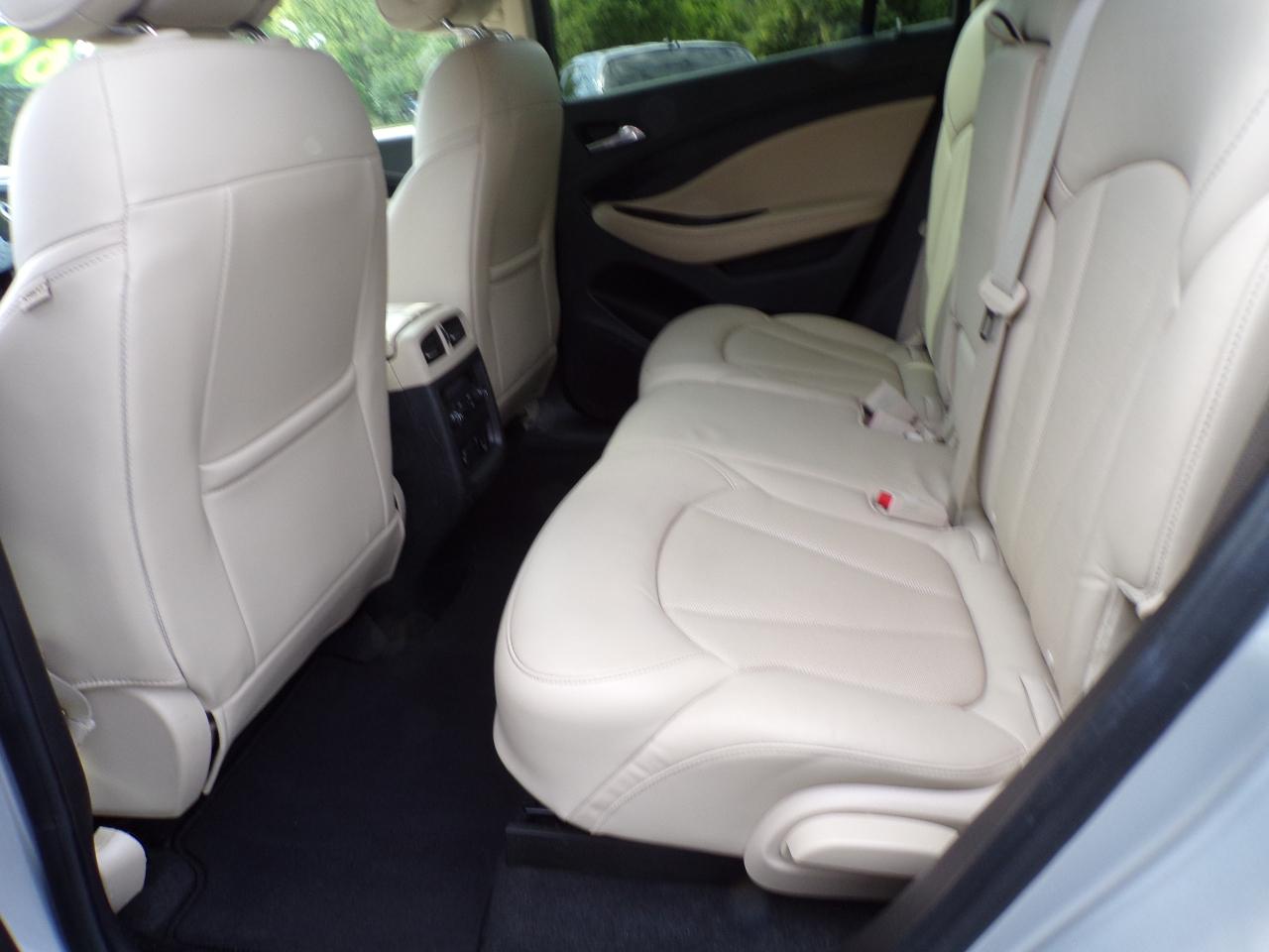 Buick Envision Premium I AWD 2017