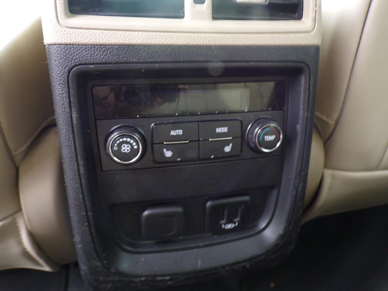Buick Envision Premium I AWD 2017