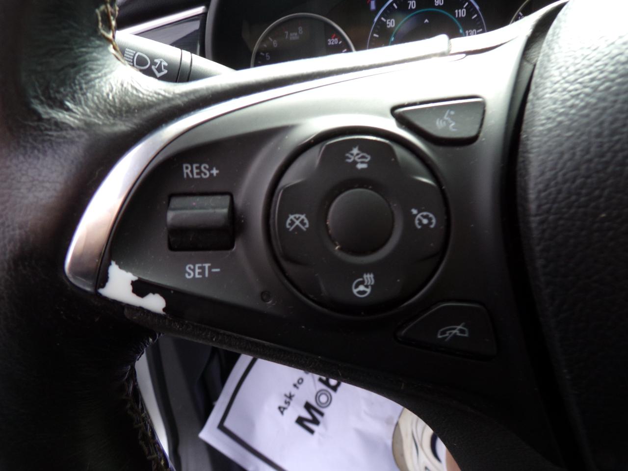 Buick Envision Premium I AWD 2017