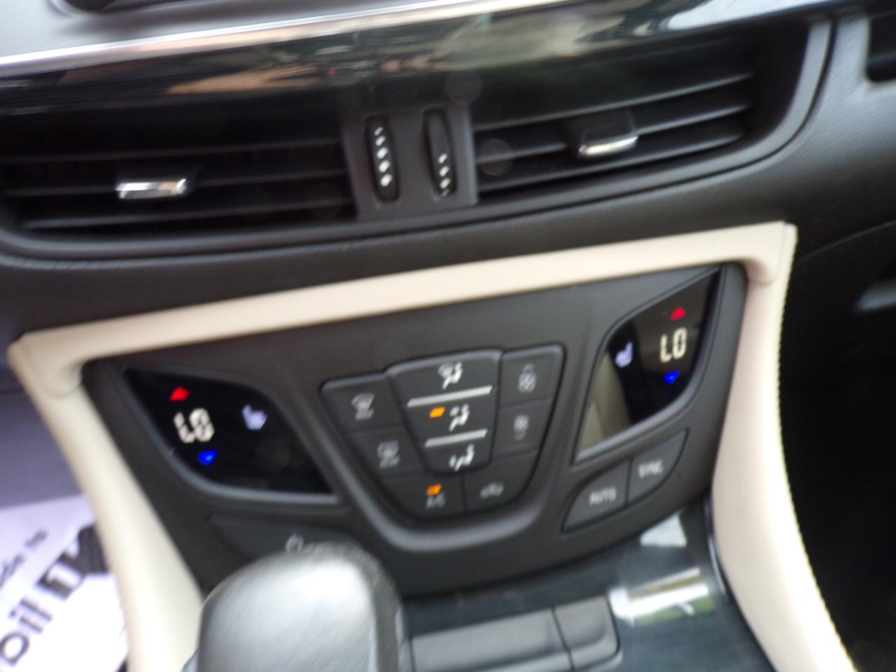 Buick Envision Premium I AWD 2017