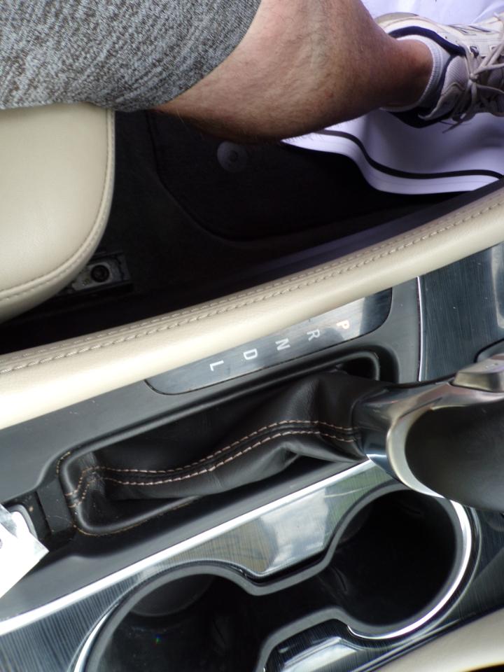 Buick Envision Premium I AWD 2017