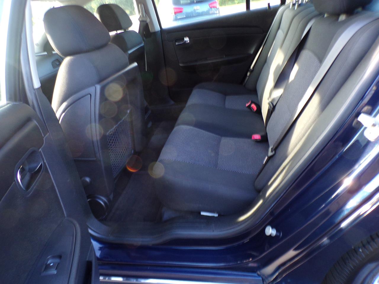 Chevrolet Malibu LT1 2009