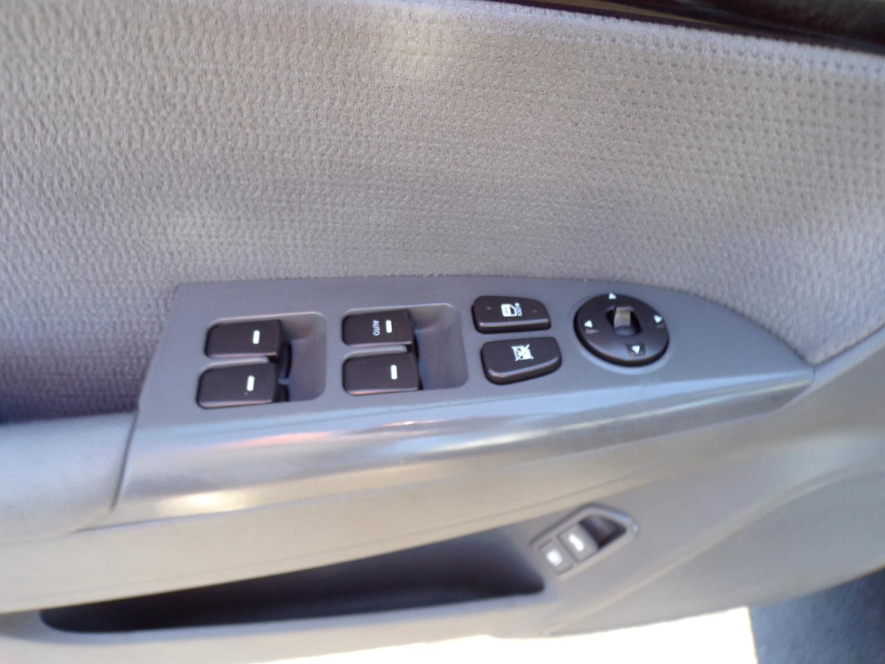Hyundai Sonata GLS 2010