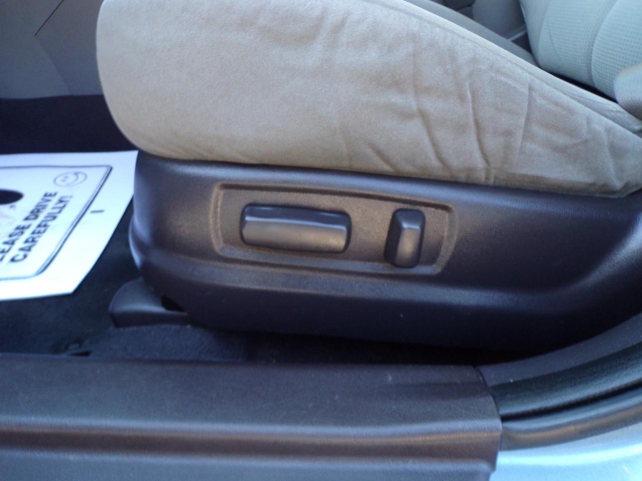 Hyundai Sonata GLS 2010