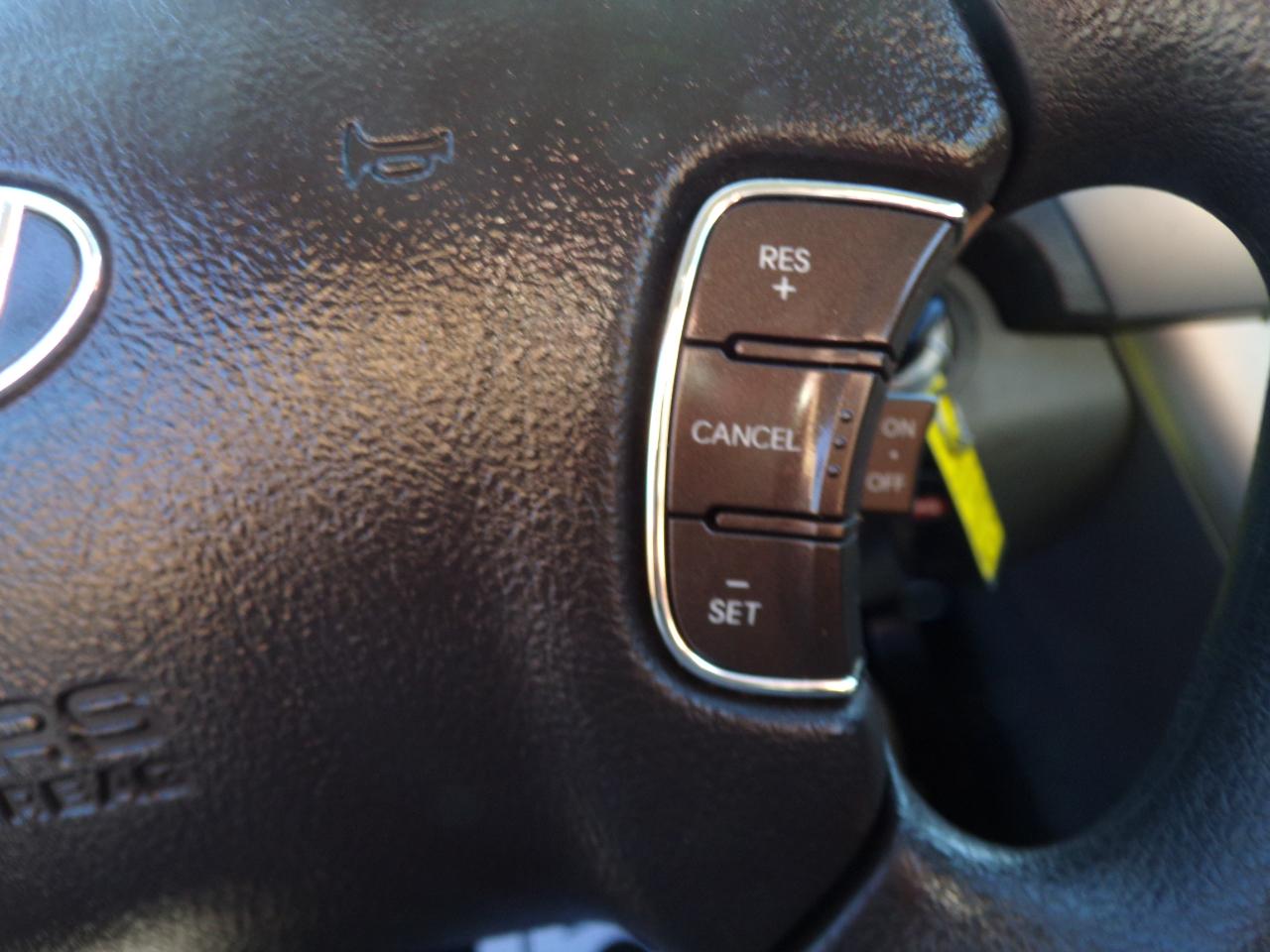 Hyundai Sonata GLS 2010