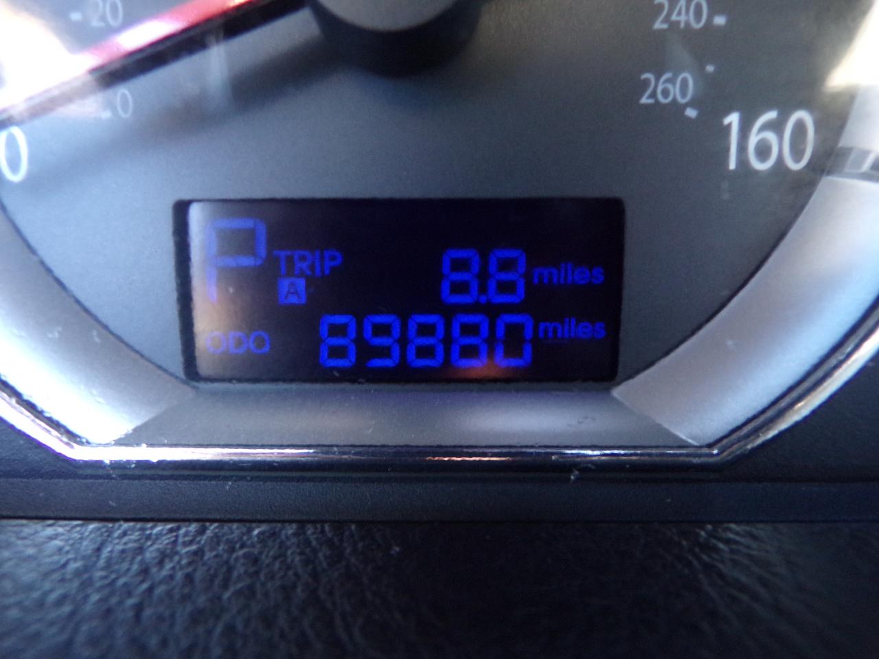 Hyundai Sonata GLS 2010