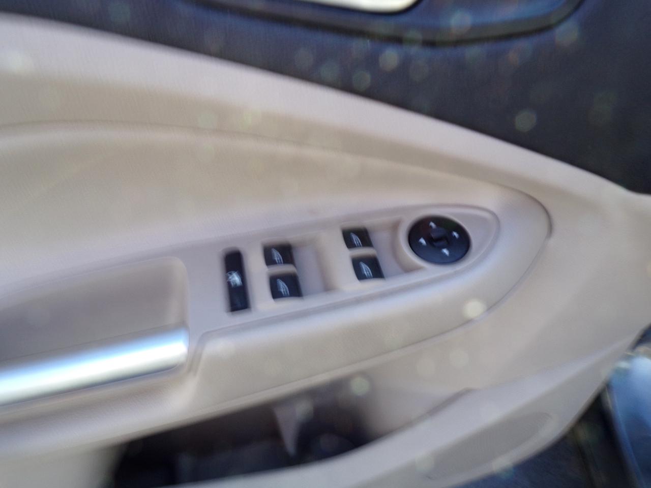 Ford Escape SE 4WD 2017