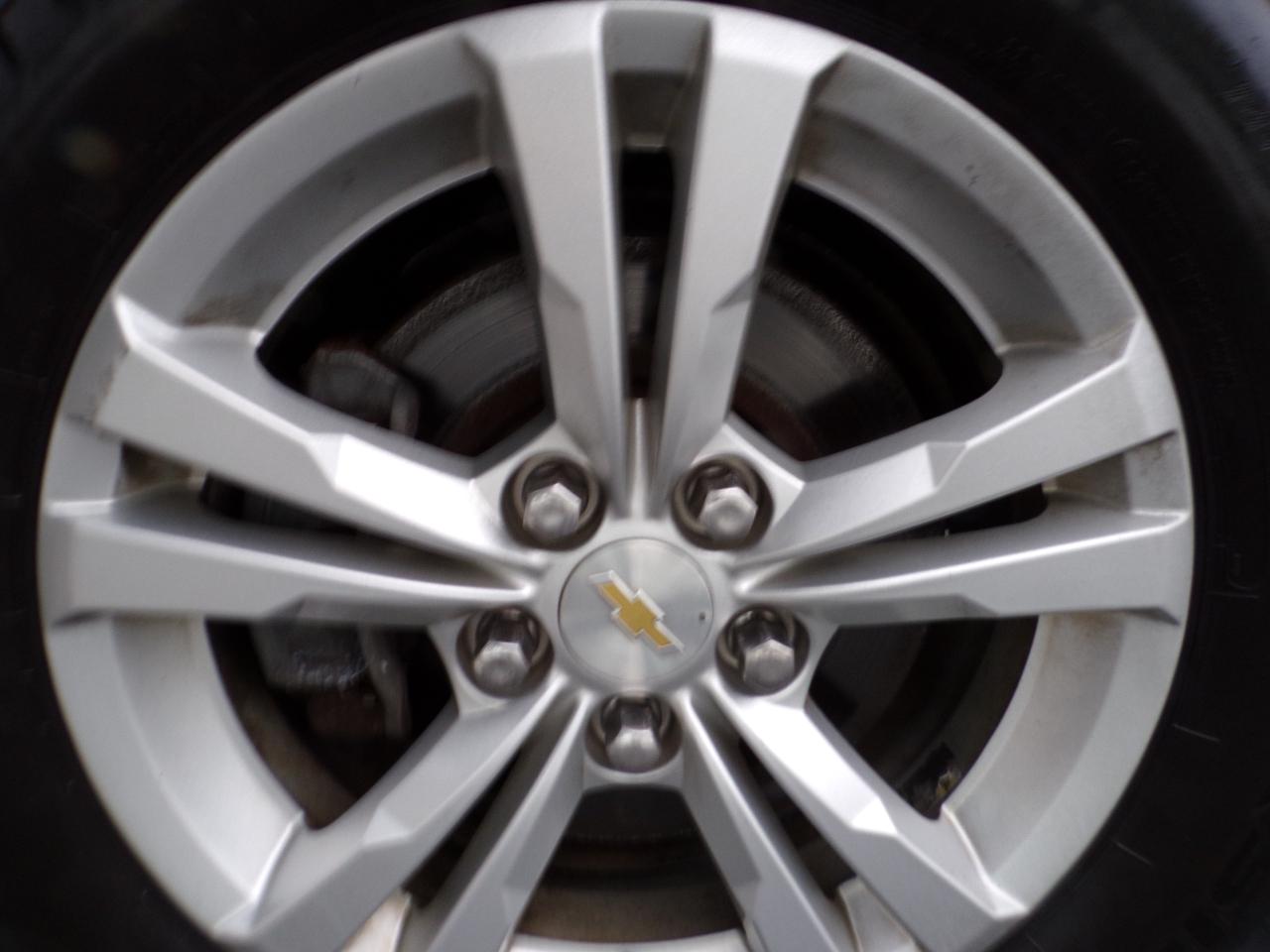 Chevrolet Equinox 2LT 2WD 2014