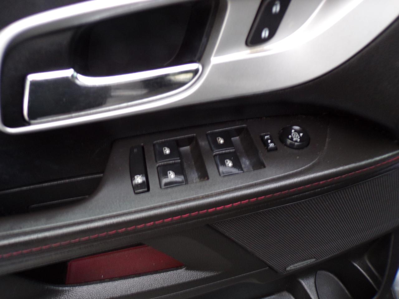Chevrolet Equinox 2LT 2WD 2014
