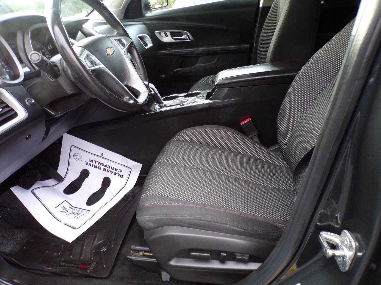 Chevrolet Equinox 2LT 2WD 2014