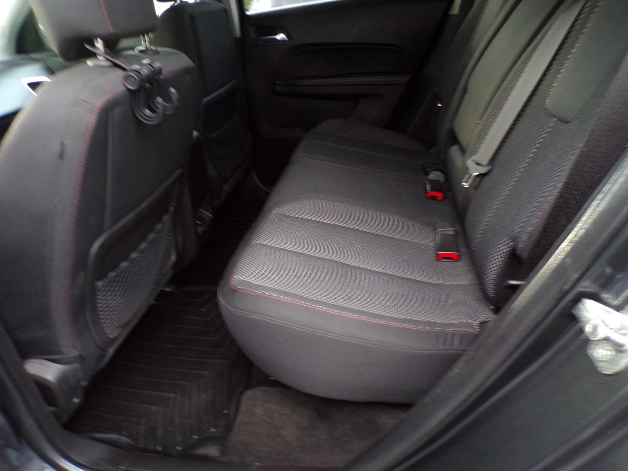 Chevrolet Equinox 2LT 2WD 2014