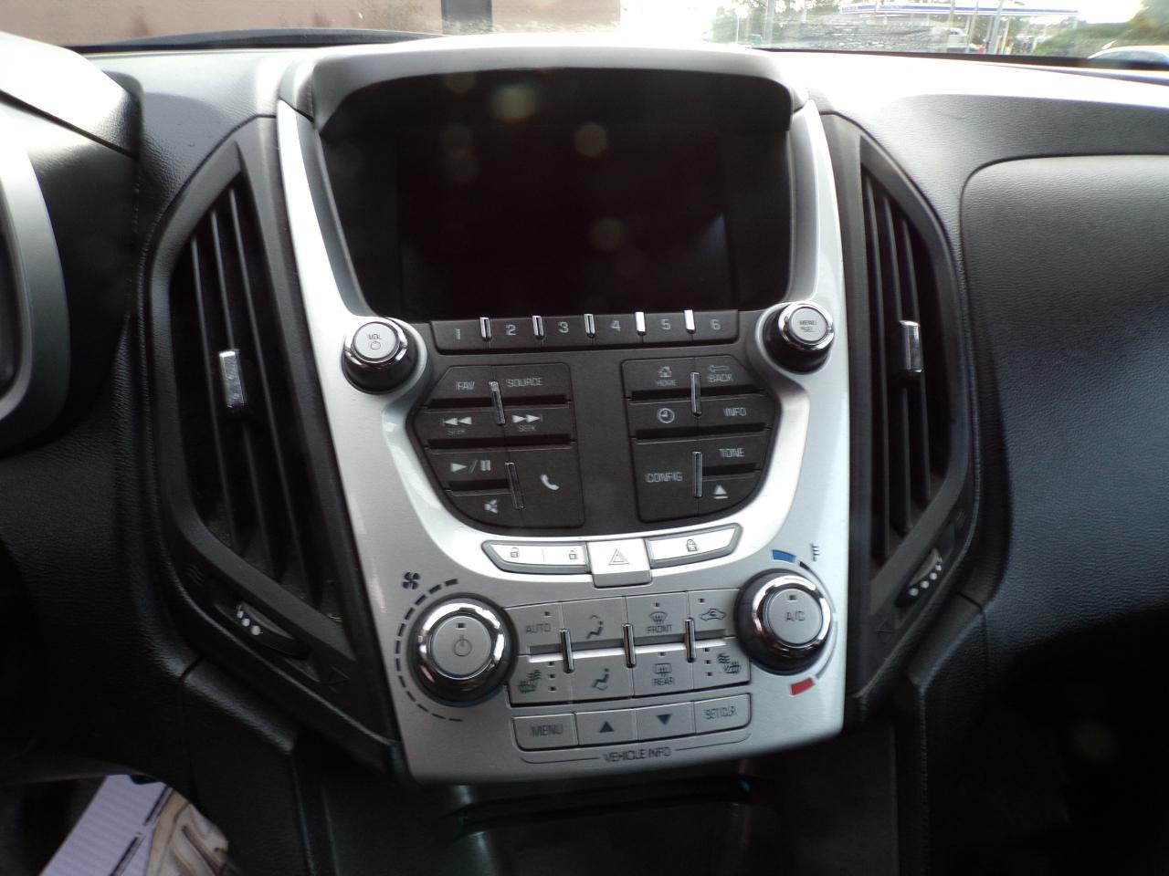 Chevrolet Equinox 2LT 2WD 2014