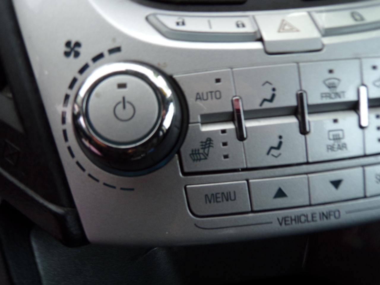 Chevrolet Equinox 2LT 2WD 2014