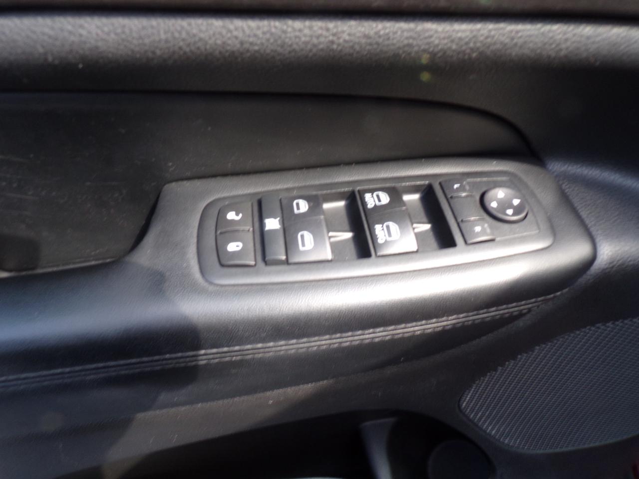 Jeep Grand Cherokee Laredo 4WD 2017