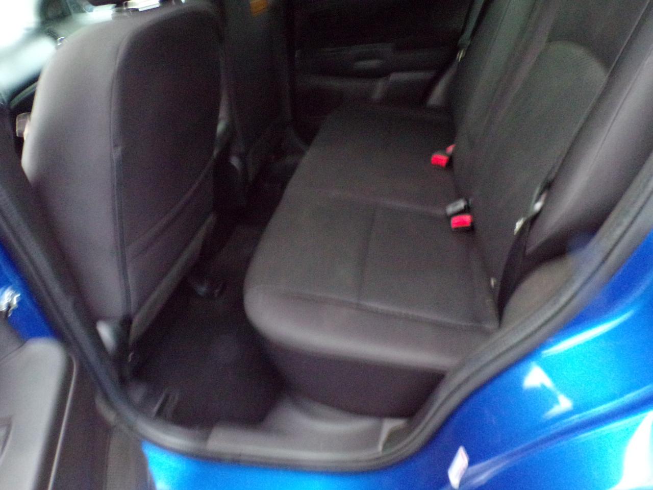 Mitsubishi Outlander Sport ES AWC 2015