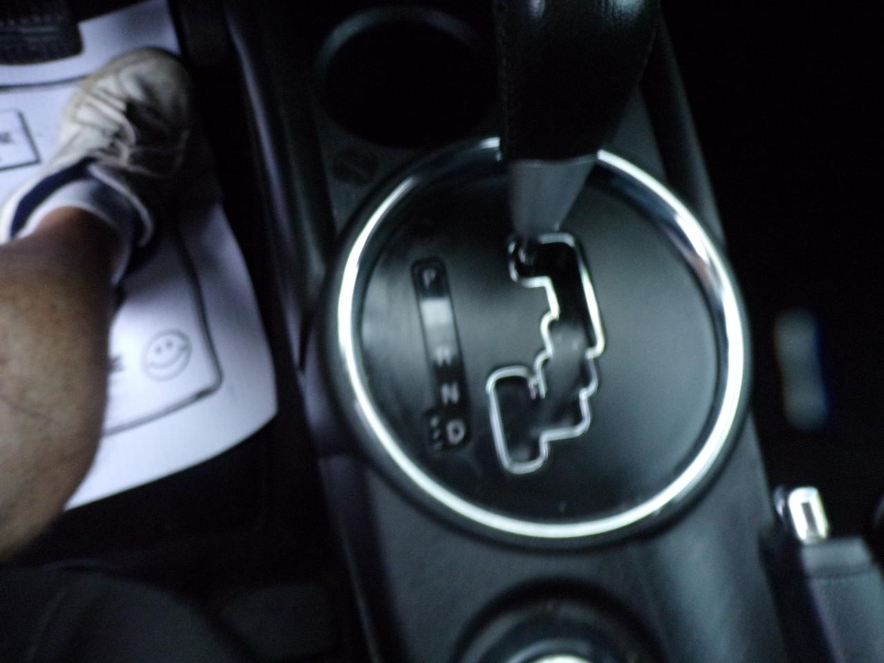 Mitsubishi Outlander Sport ES AWC 2015