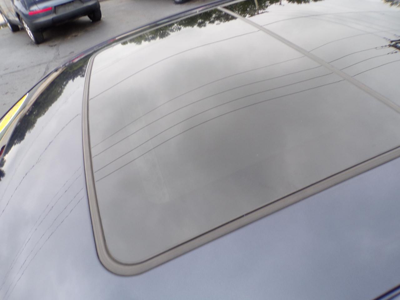 Chevrolet Impala Premier 2017